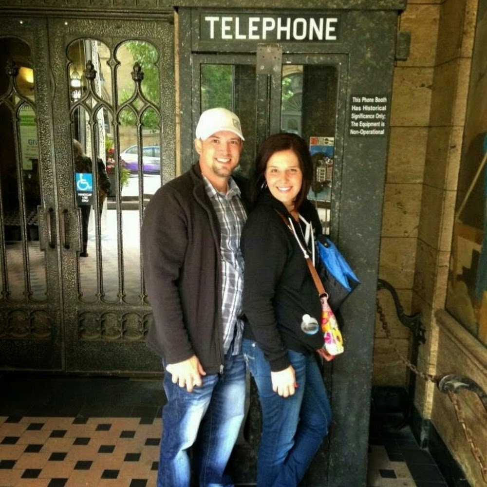 Meet your Posher, Debbie